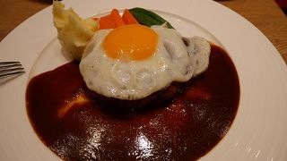 初めて入って見ました。