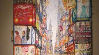 入場無料で楽しめます