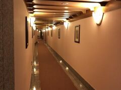 ホテル ミケランジェロ 写真