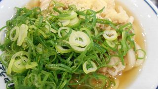 瀬戸うどん 17号戸田川岸店