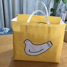 たくさん入っているから土産には便利