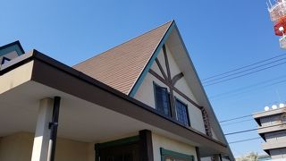 美味しい焼きたてパン