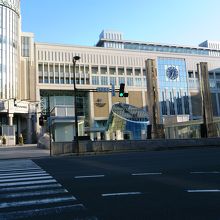 全く人はいなかったです