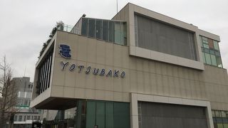 色々なレストラン