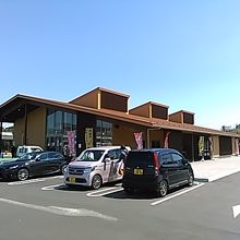 JR常磐線坂元駅の目の前にあります