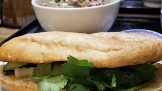 ニャー・ヴェトナム イオンレイクタウン店