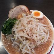 湖東三山の8号線にできたラーメン屋　松龍