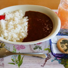 カレー