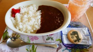 分園を見てから