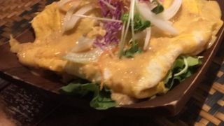 マレーシア料理