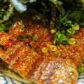 美味しいうなぎ