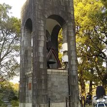 70年近く経過して、古風な味わいだ