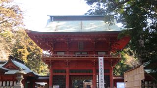 パワースポット