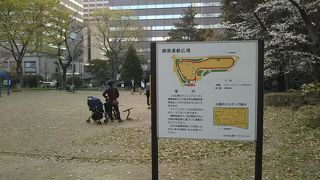 名所というほどのものではない