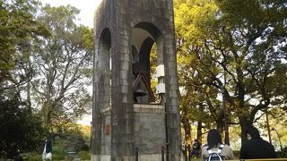 進駐軍時代の名残か