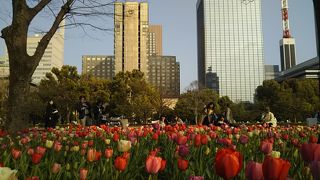 イベントで利用出来ない期間が増えているのが残念