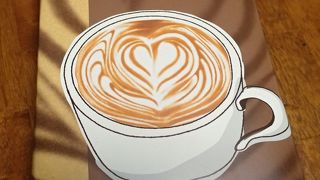 今回、「キャラメルマキアート味」のシュガーバターサンドの木を発見！