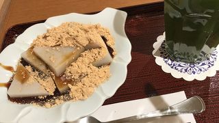 川崎大師に行ったらここで休憩