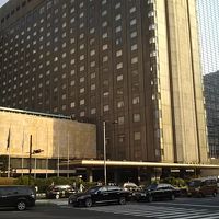 日比谷公園から