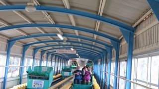 昭和の香りに包まれます