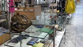 賑わっていました