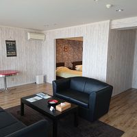 ２ＬＤＫの間取り