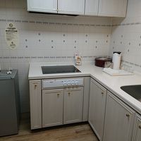 火は使えません