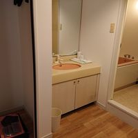 洗面所＆バスルーム