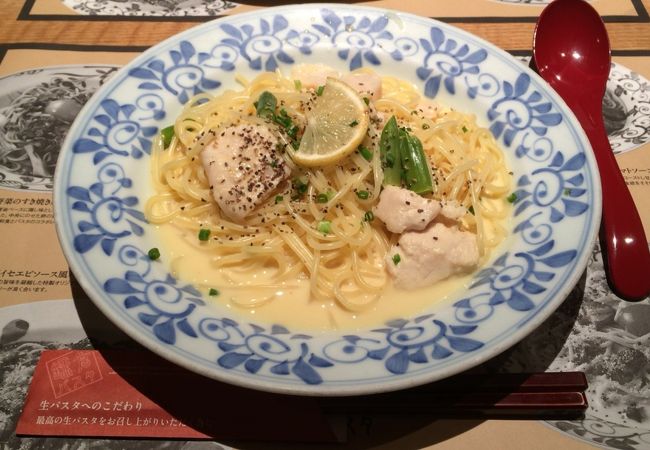 鎌倉パスタ 広島本通店 クチコミ アクセス 営業時間 広島市 フォートラベル 鎌倉パスタ 広島本通店 クチコミ アクセス 営業時間 広島市 フォートラベル