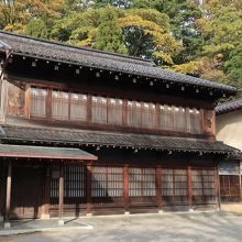 現在でも催事などに使われている