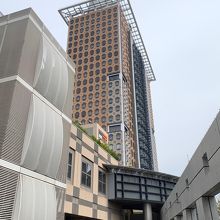 さいたま新都心の郵便局は24時間営業しており便利です 駅改札からは5分くらいです By さいたま新都心駅のクチコミ フォートラベル