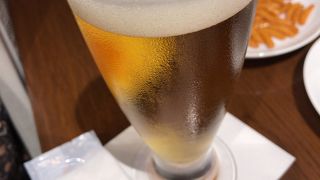 オリオンビールと泡盛