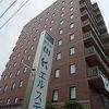 宿泊客の声が随所に生かされたホテル