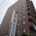 宿泊客の声が随所に生かされたホテル