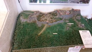 勝連城観光の前に寄るといいかも