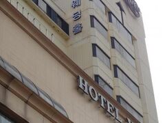 Hotel Victoria 写真