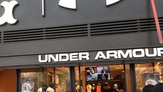 巨人グッズがいっぱい。