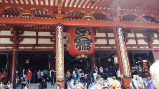 インバウンド人気！