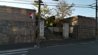 十日市場駅から歩いて行こう！