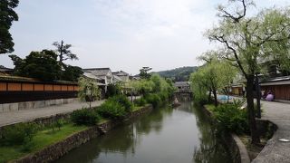 美観というだけあります