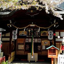 水天宮金刀比羅宮