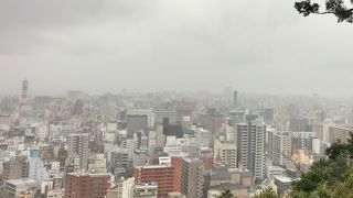 天候が良ければ