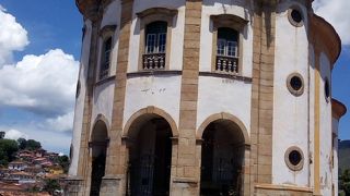 ロザリオ聖母教会
