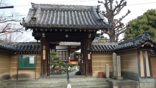 子授け、安産の御利益があります