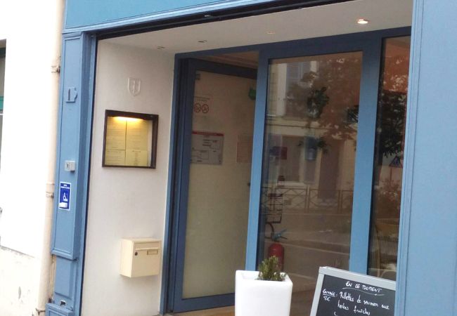 Restaurant Lilla Krogen