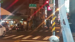 昼のほうがいいかも