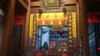 神農街にあります