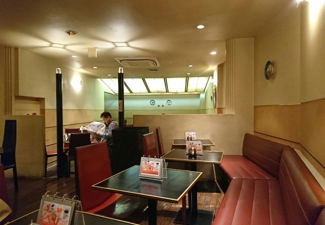 神戸にしむら珈琲店 阪急前店 クチコミ アクセス 営業時間 神戸 フォートラベル