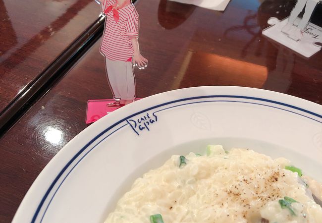 パパス カフェ 丸の内本店 クチコミ アクセス 営業時間 銀座 有楽町 日比谷 フォートラベル パパス カフェ 丸の内本店 クチコミ アクセス 営業時間 銀座 有楽町 日比谷 フォートラベル