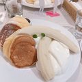 ふわふわ系パンケーキ